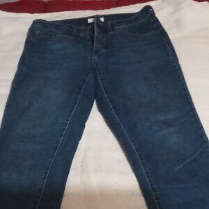 Maurices boyfriend jeans size 29